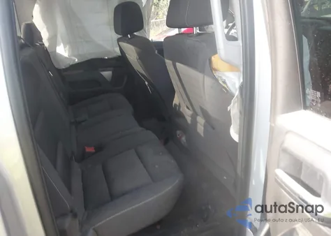 2016 Chevrolet Silverado 1500 2Lt from USA, damaged, VIN 1GCVKREC7GZ396487